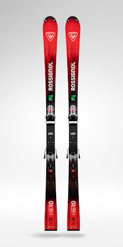 ROSSIGNOL ロシニョール 2026-2027スキーNEWモデル ネクサスbyタケダ